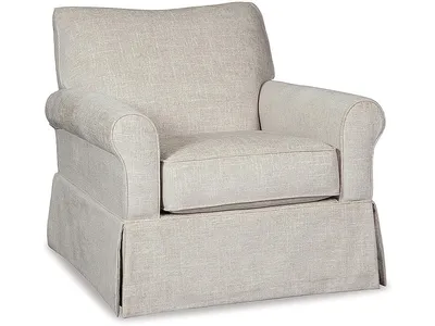 Searcy Accent Chair