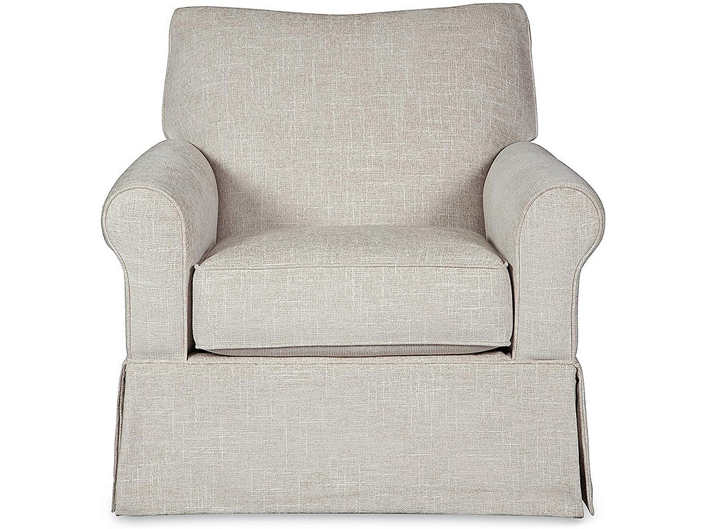 Searcy Accent Chair - image 1