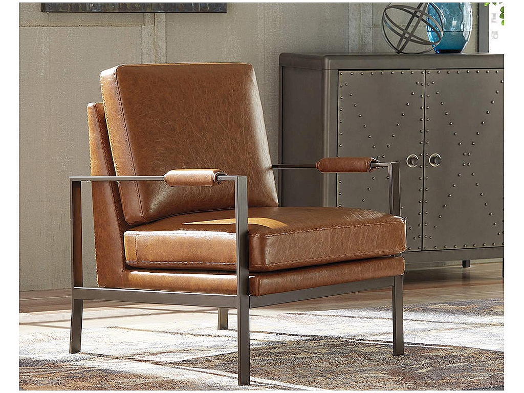 Peacemaker Accent Chair - image 1