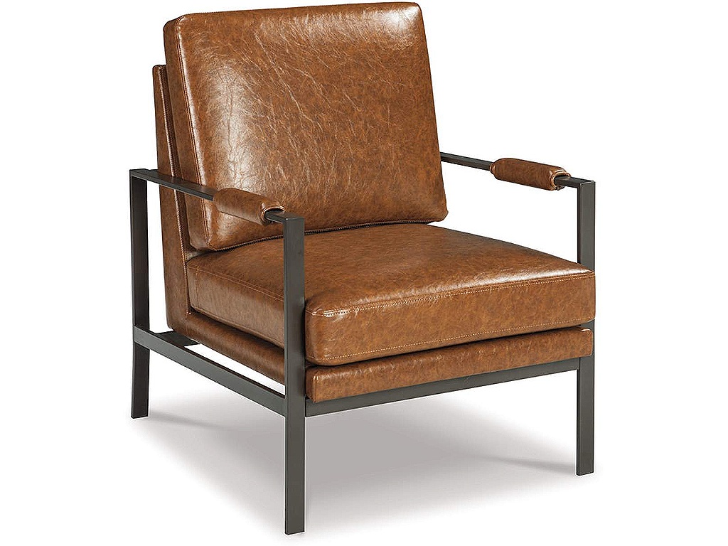 Peacemaker Accent Chair - main image