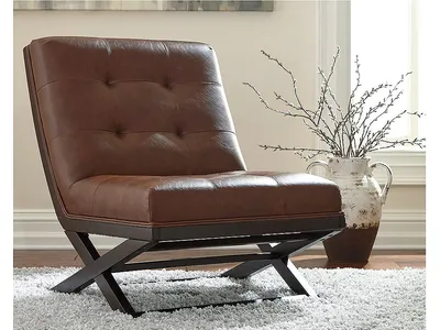 Sidewinder Accent Chair - Alternative View