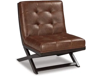 Sidewinder Accent Chair