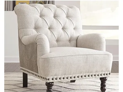 Tartonelle Accent Chair - Alternative View