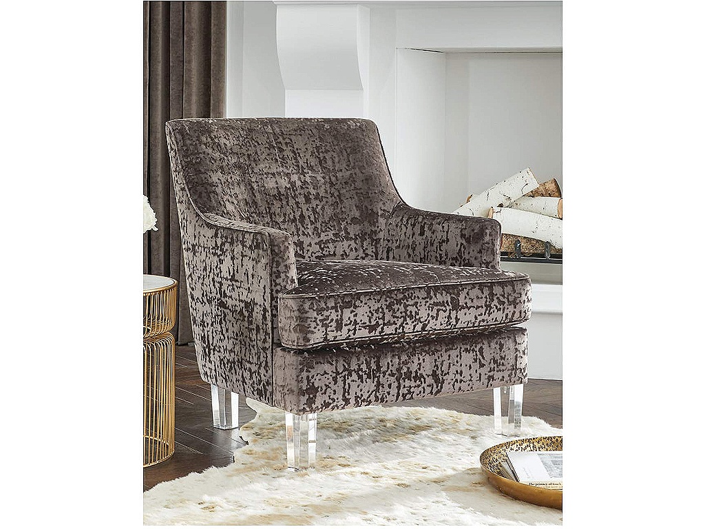 Gloriann Accent Chair - image 1