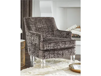 Gloriann Accent Chair - Alternative View
