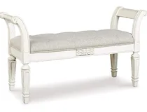 Benches