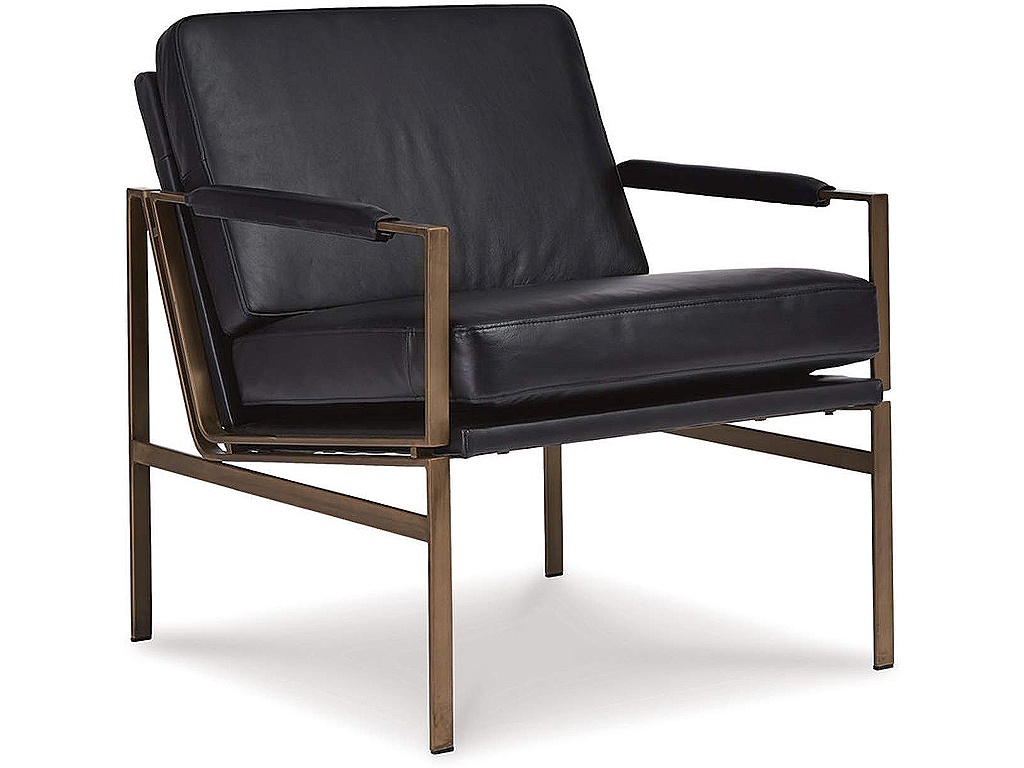 Puckman Accent Chair - main image