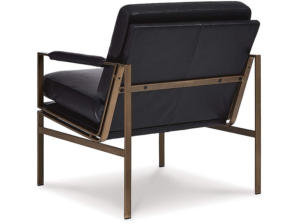 Puckman Accent Chair - image 4
