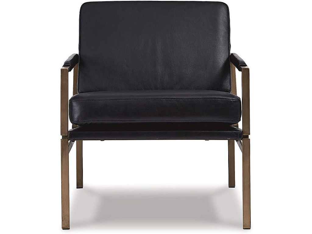 Puckman Accent Chair - image 2