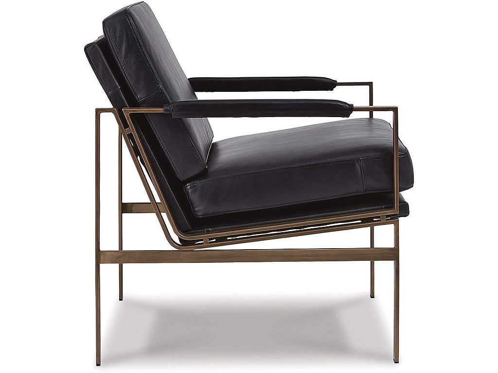 Puckman Accent Chair - image 3