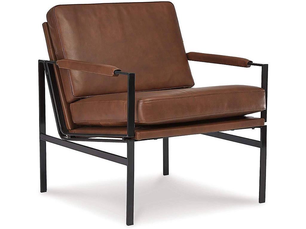 Puckman Accent Chair - main image
