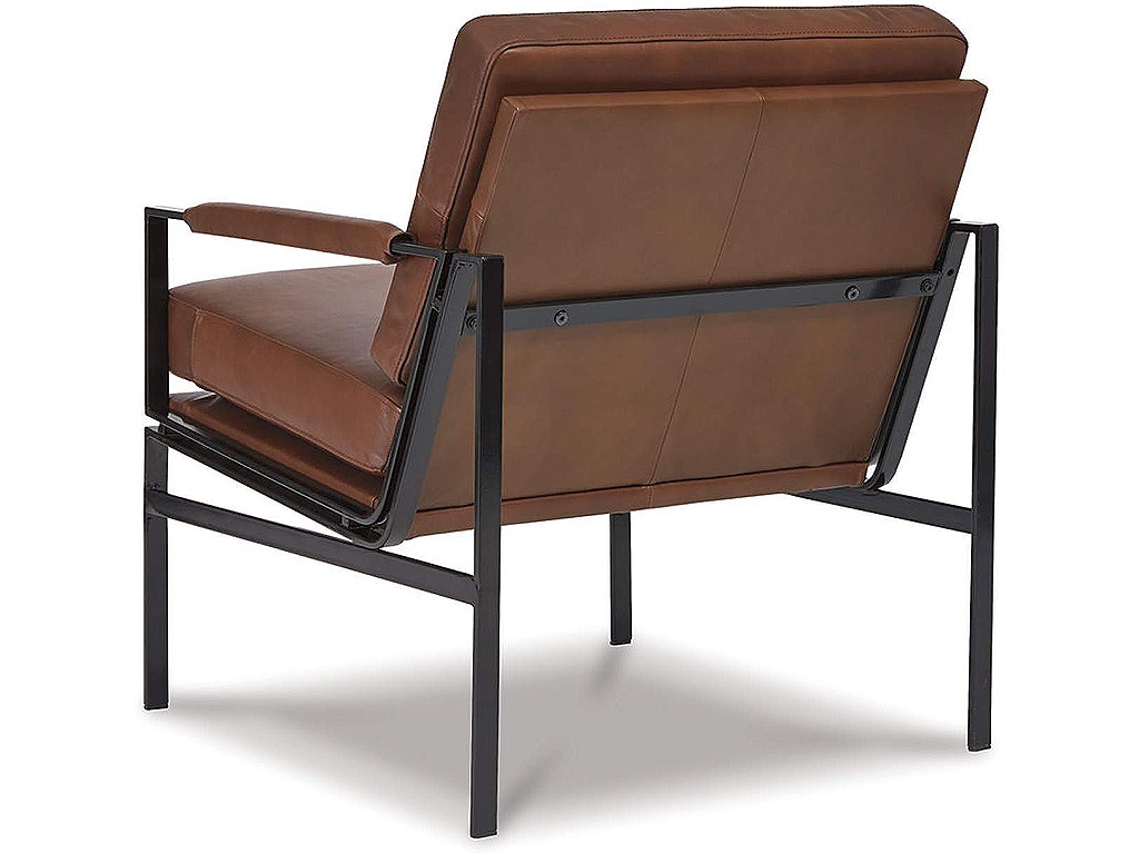 Puckman Accent Chair - image 4