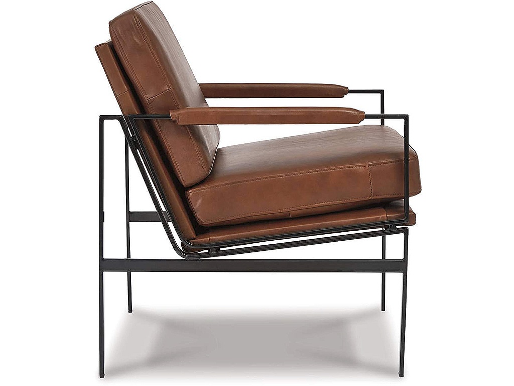Puckman Accent Chair - image 2