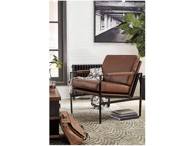 Puckman Accent Chair - Alternative View