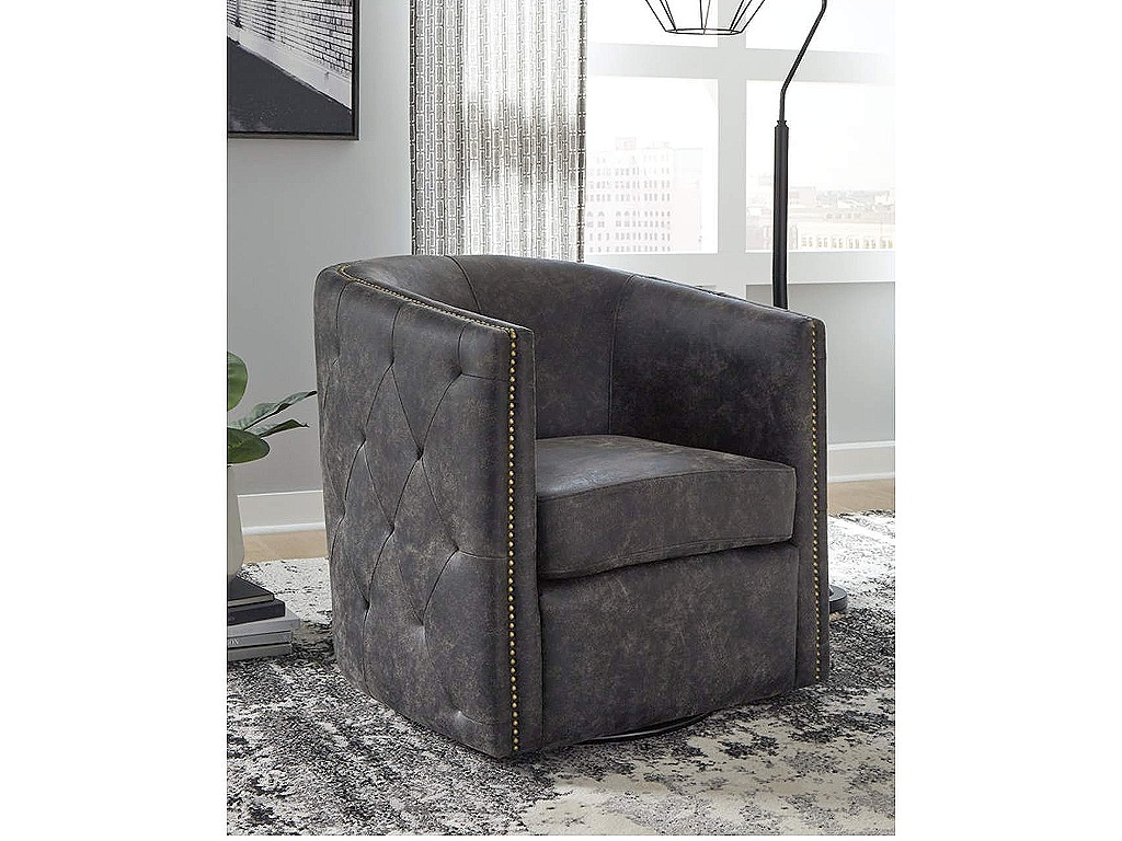Brentlow Accent Chair - image 1