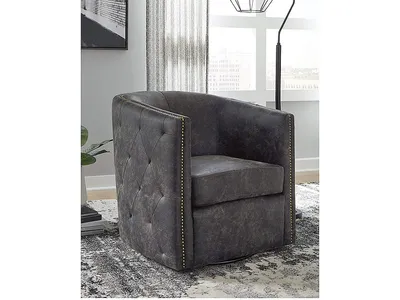 Brentlow Accent Chair - Alternative View