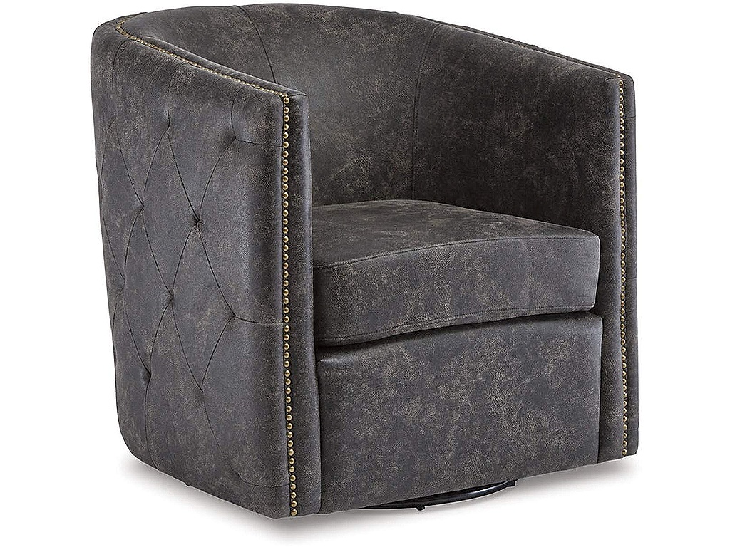 Brentlow Accent Chair - main image
