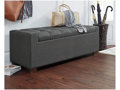 Cortwell Storage Bench