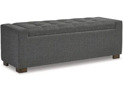 Cortwell Storage Bench