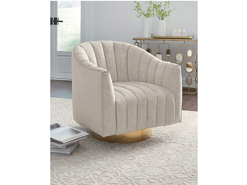 Penzlin Accent Chair - image 1