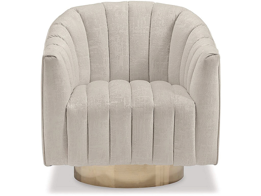 Penzlin Accent Chair - image 3