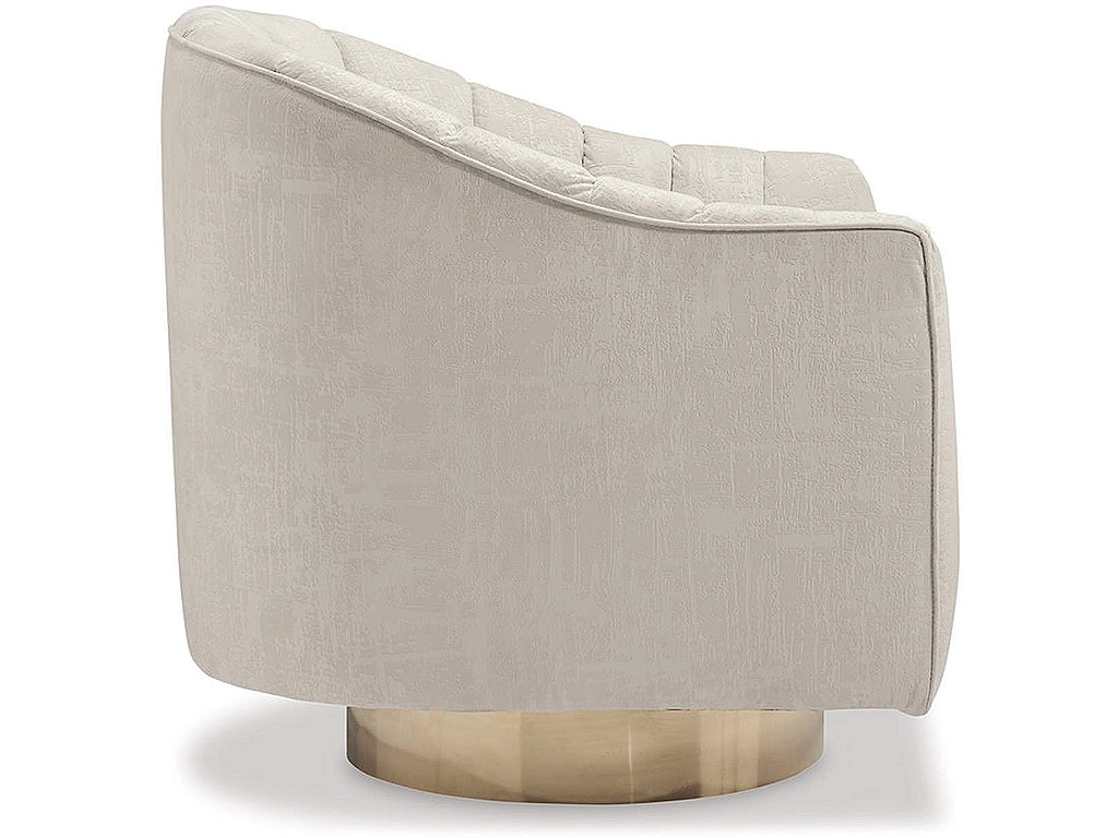 Penzlin Accent Chair - image 4