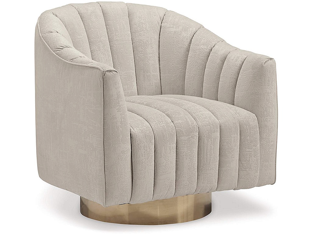 Penzlin Accent Chair - main image