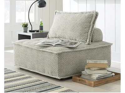 Bales Accent Chair - Alternative View