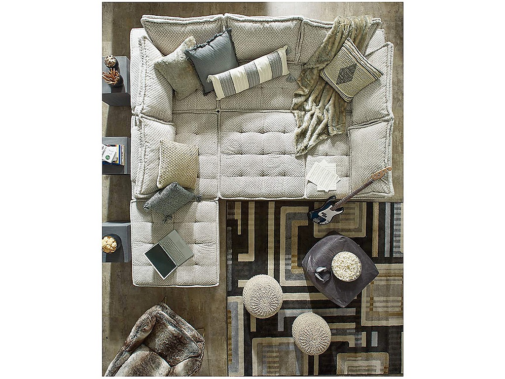 Bales 7-Piece Modular Seating - image 3