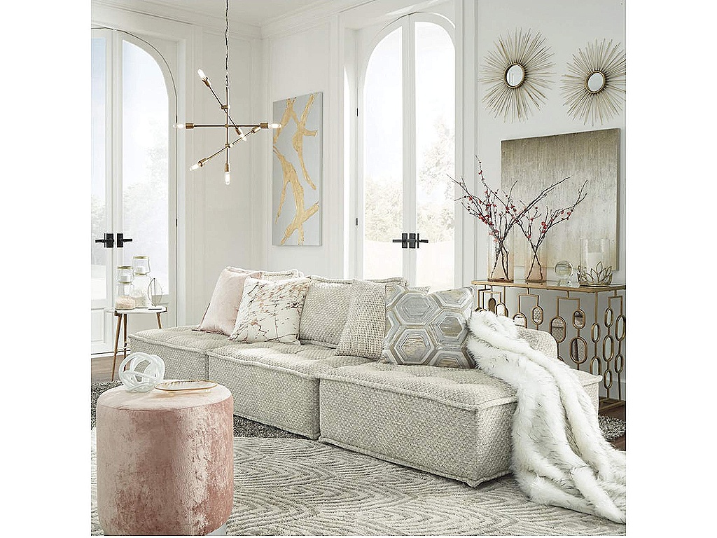 Bales 3-Piece Modular Seating - image 2