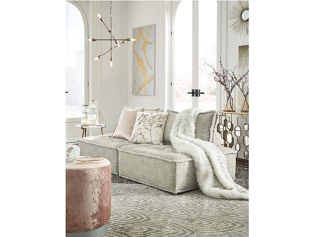 Bales 2-Piece Modular Seating - image 1