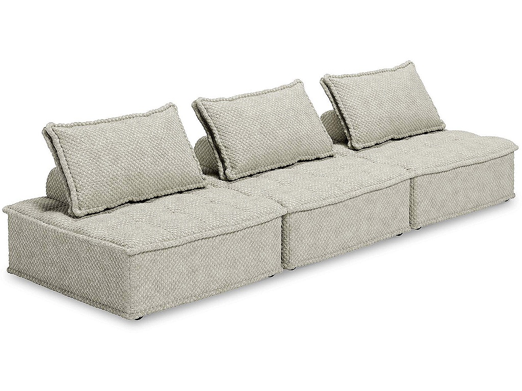 Bales 3-Piece Modular Seating - main image