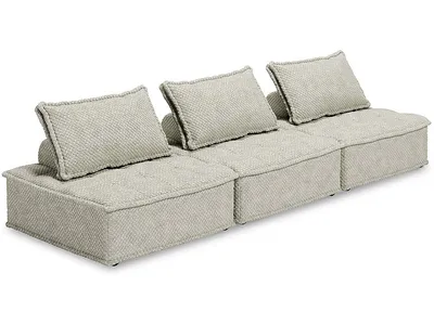 Bales 3-Piece Modular Seating