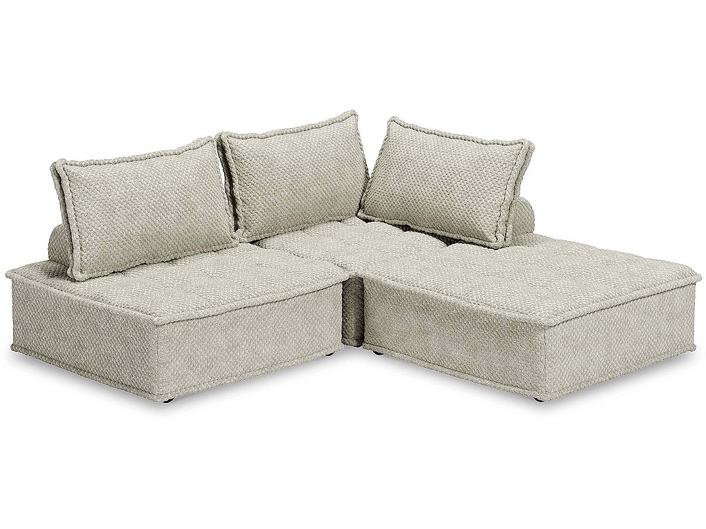 Bales 3-Piece Modular Seating - image 1