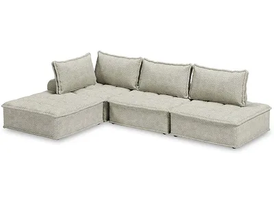 Bales 4-Piece Modular Seating