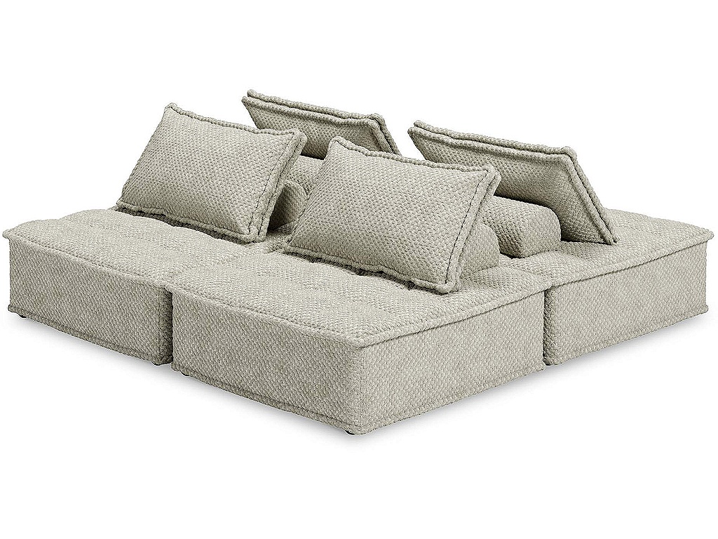 Bales 4-Piece Modular Seating - image 1