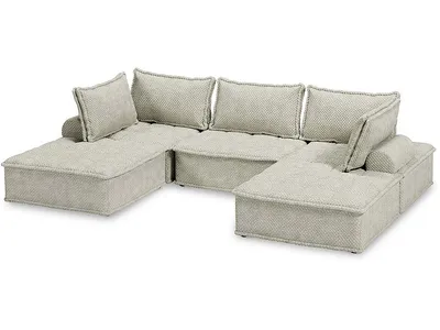 Bales 5-Piece Modular Seating