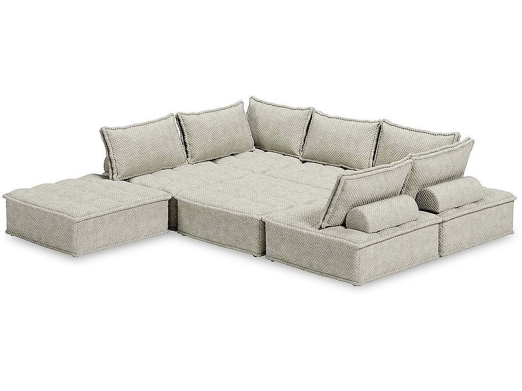 Bales 7-Piece Modular Seating - image 1