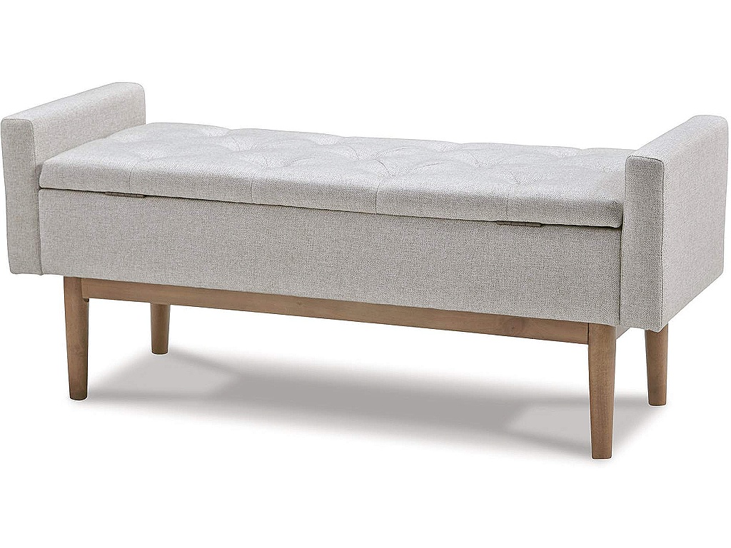 Briarson Storage Bench - image 2