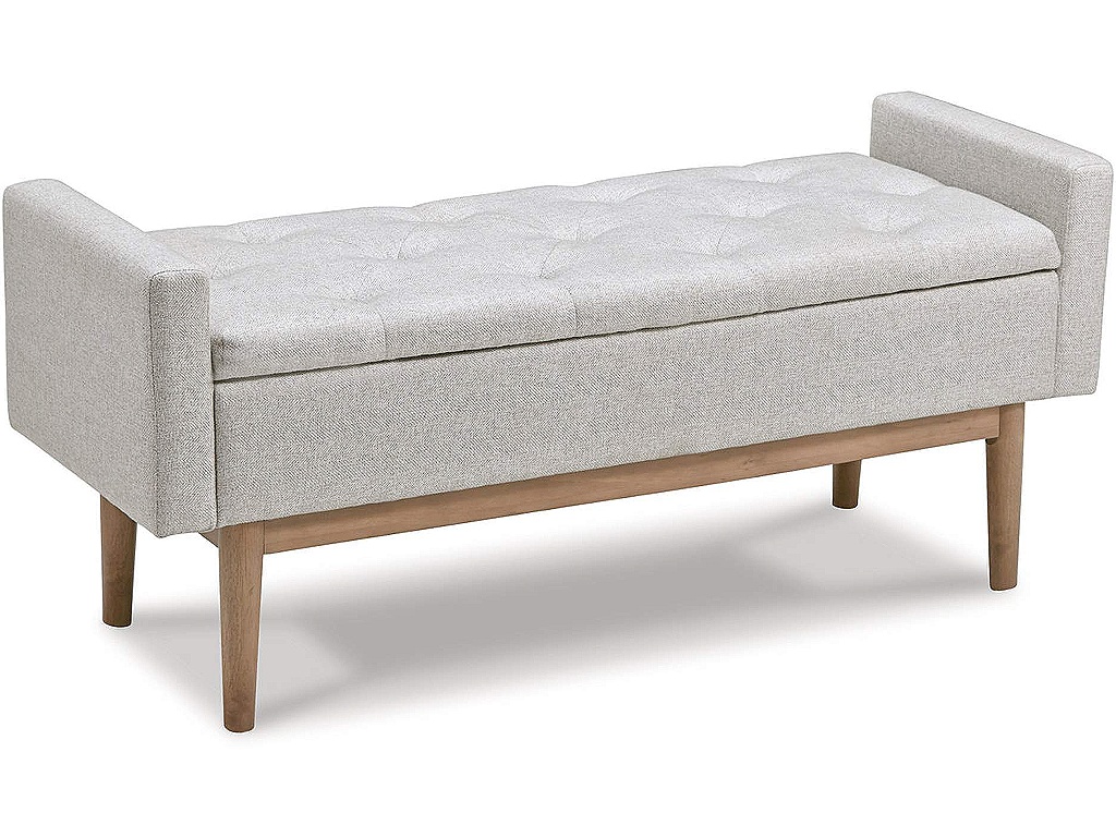 Briarson Storage Bench - main image