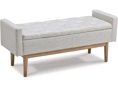 Briarson Storage Bench