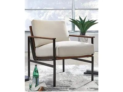 Tilden Accent Chair - Alternative View