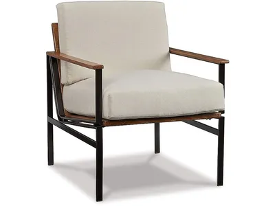Tilden Accent Chair