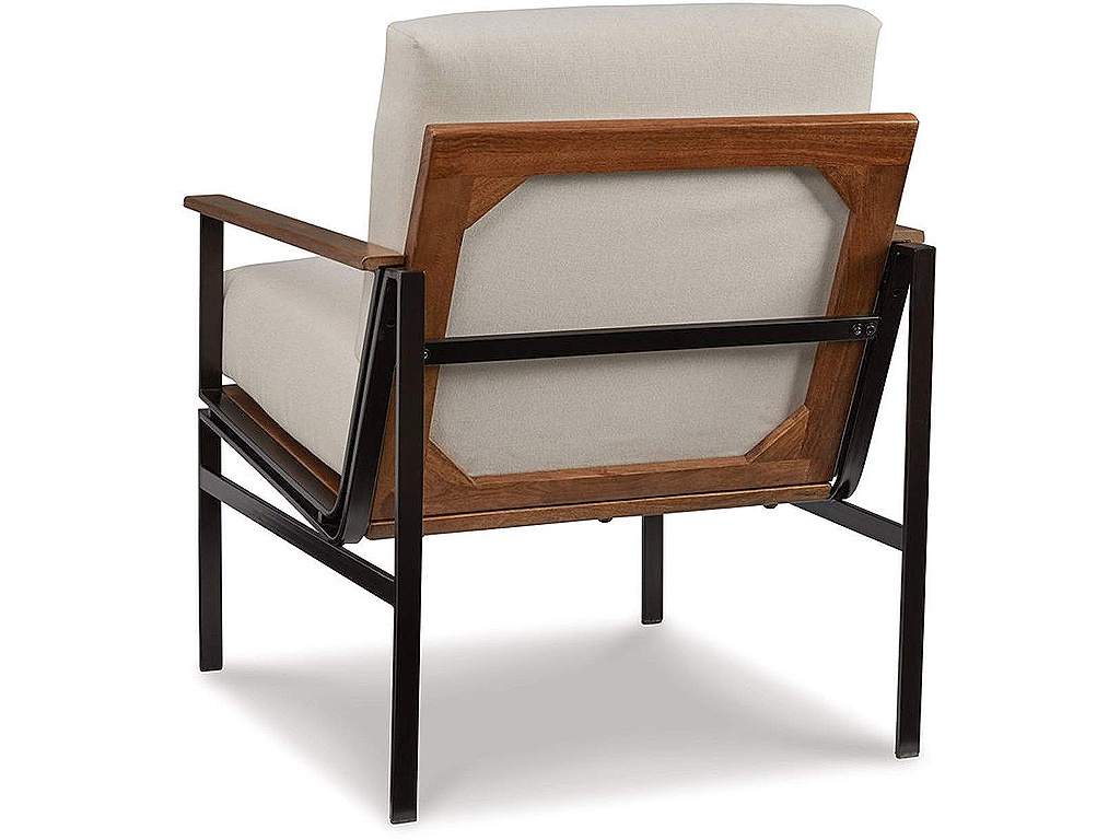 Tilden Accent Chair - image 3