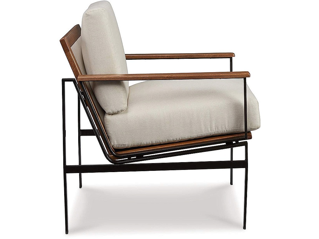 Tilden Accent Chair - image 2