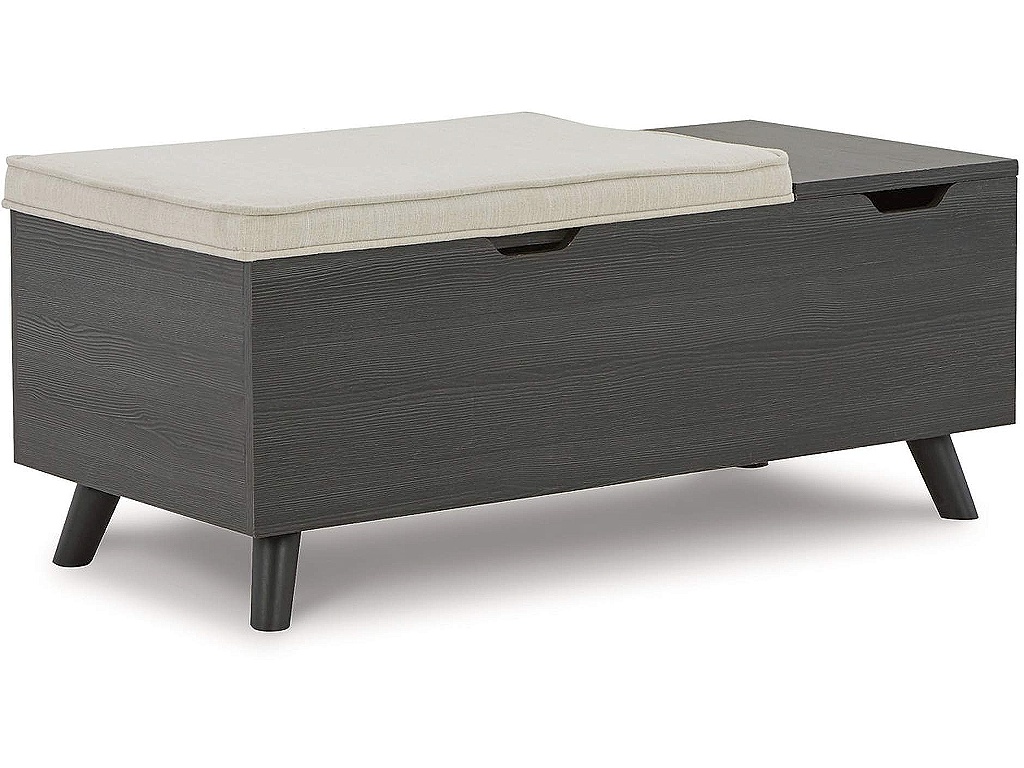 Yarlow Storage Bench - image 4