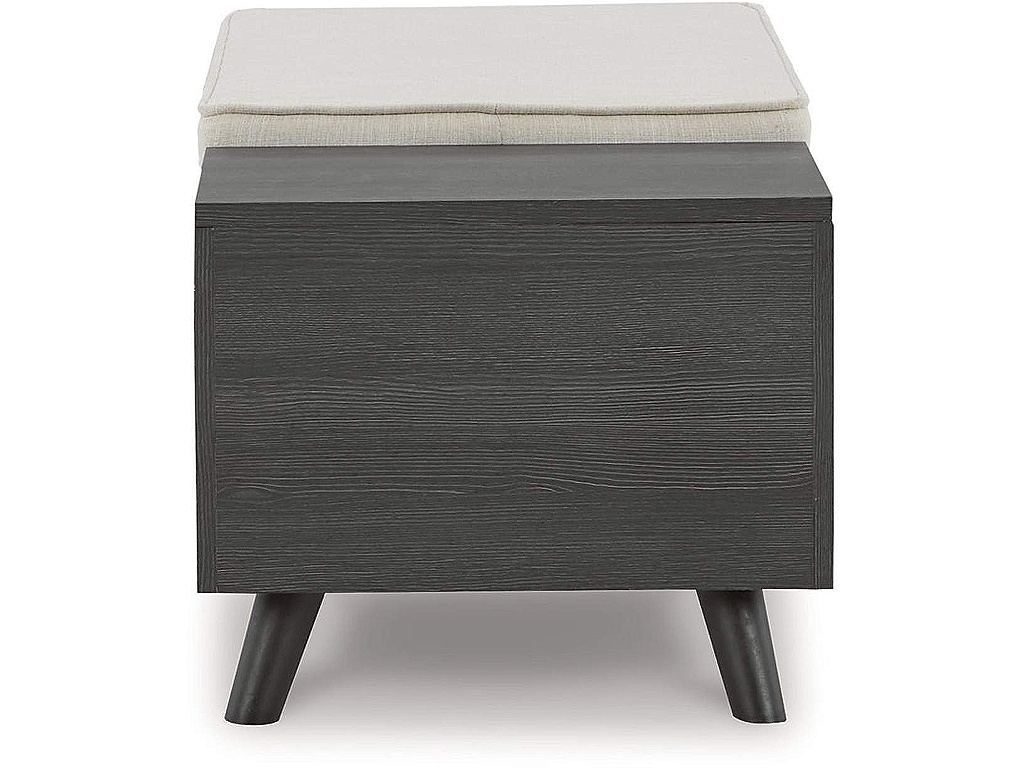Yarlow Storage Bench - image 3