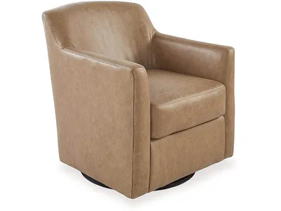 Bradney Swivel Accent Chair