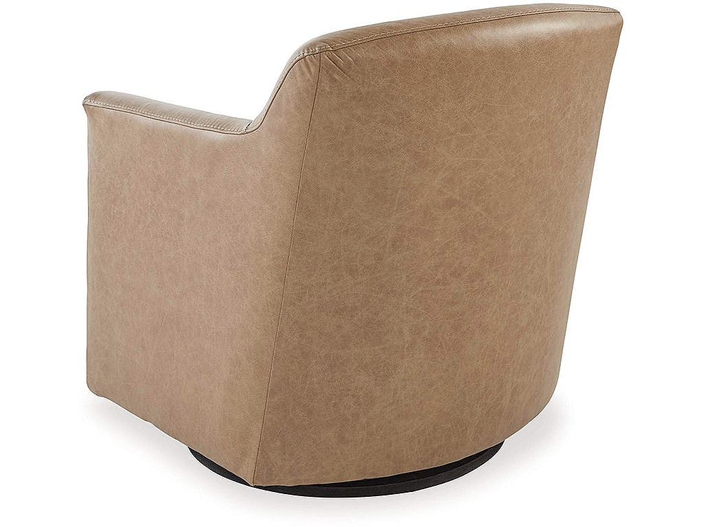 Bradney Swivel Accent Chair - image 4
