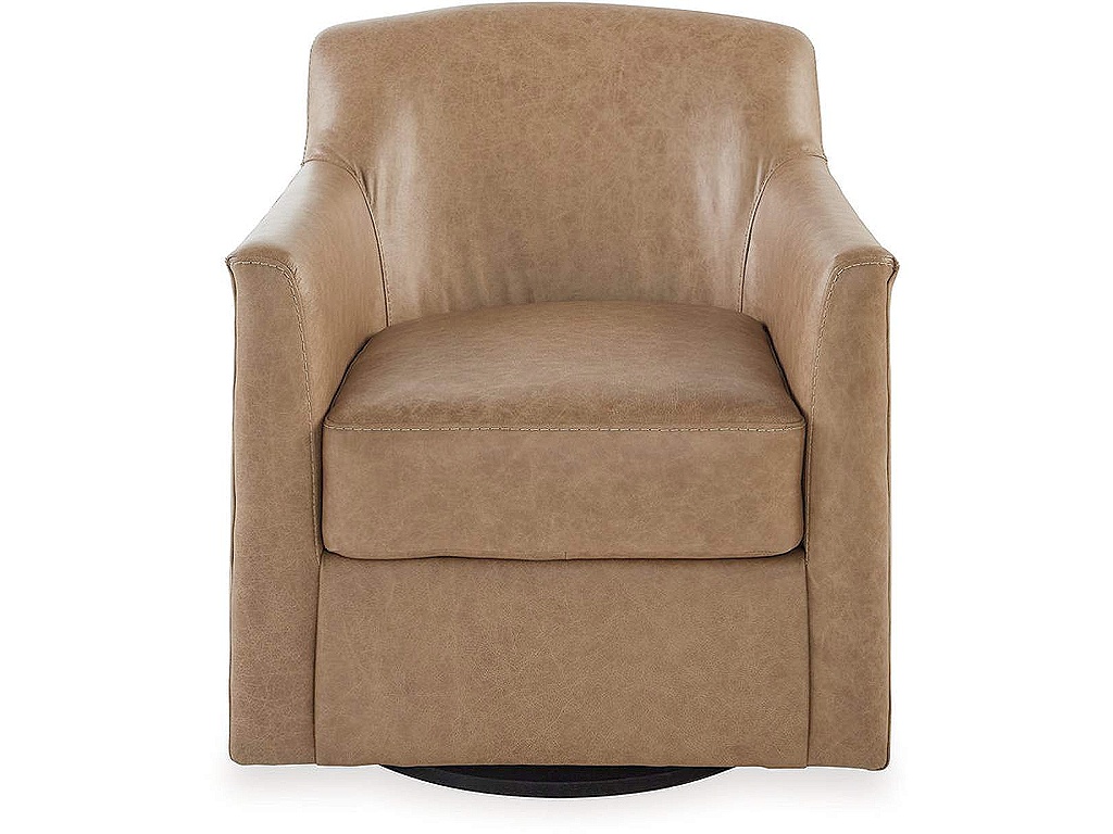 Bradney Swivel Accent Chair - image 2